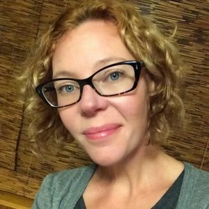 Meet your Posher, Erica